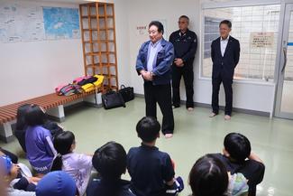 水難救助