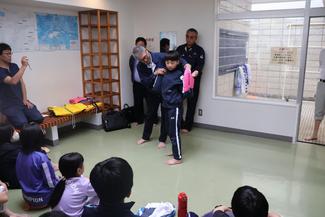 水難救助