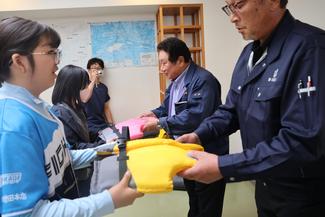 水難救助