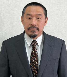 浜中町立浜中中学校　校長　𠮷田　昌弘