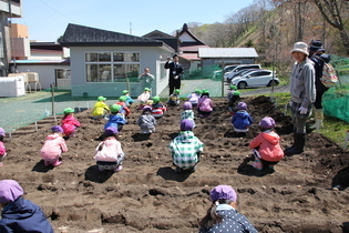 永井先生