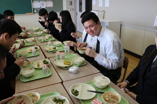 おかわり