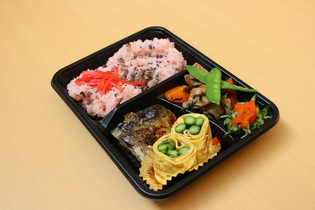 弁当