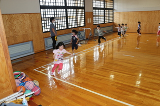 えぞりすクラブ