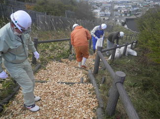 地域貢献活動