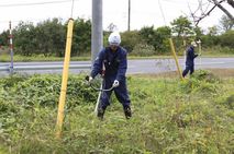 地域貢献