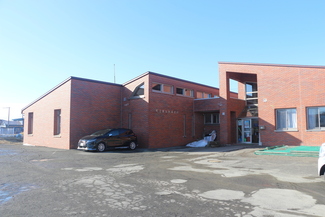 霧多布保育所１