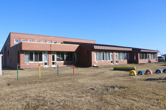 霧多布保育所２